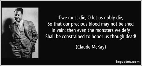 About Claude Mckay - claude mckay