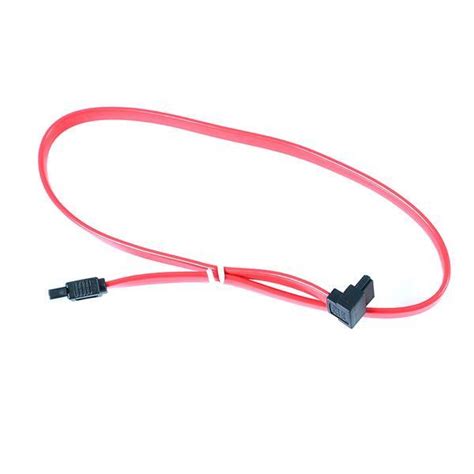 Configure A Pc With Left Angle Sata Cable
