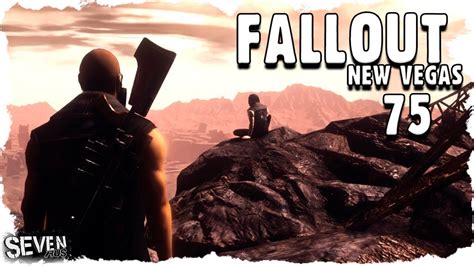 ВЕРНУЛСЯ В РАЗЛОМ☣ Fallout New Vegas с русской озвучкой☣ Серия 75 Youtube