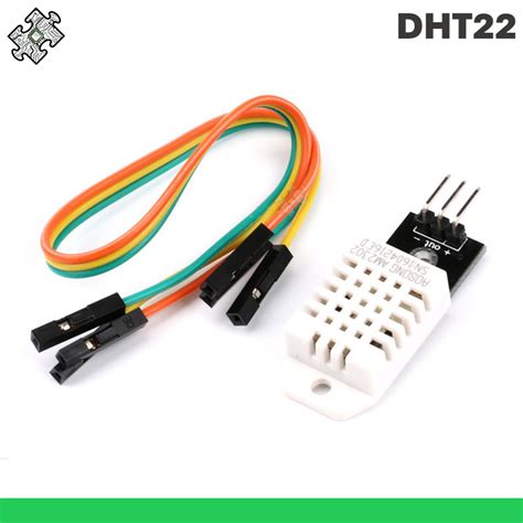 ENGLABDHT22 Humidity Temperature Sensor DHT22 Module DHT22 Humidity