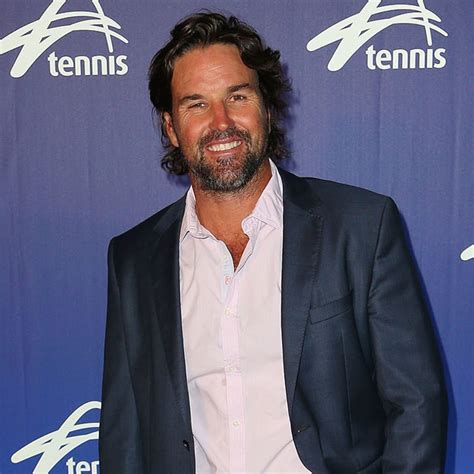 Pat Rafter KeeleyAmany