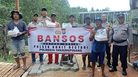 Polres Tanjungpinang