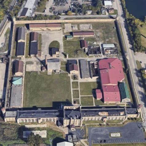 Joliet Correctional Facility In Joliet IL Google Maps