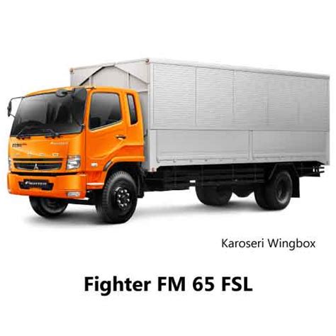 Fighter FM 65 FSL Sun Star Motor