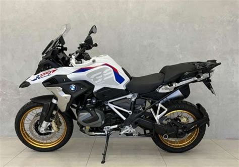 Bmw R A Partir De Gs Adventure Premium Rallye Em Curitiba