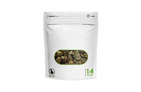 Weed Pound Bags Half Price Packaging