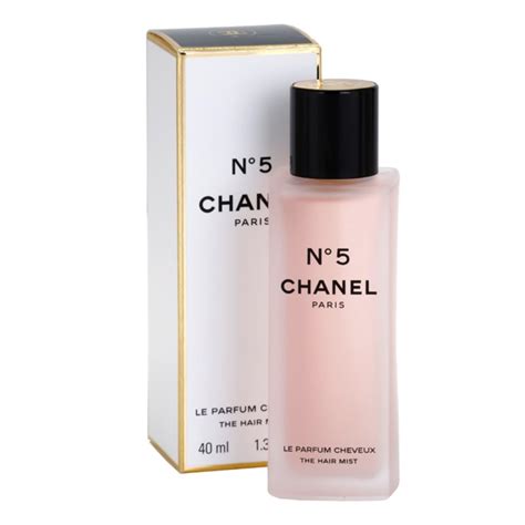 Chanel No5 Hair Mist For Women 40 Ml Uk