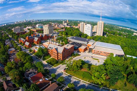 University of Wisconsin-Milwaukee