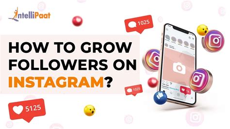 How To Grow Followers On Instagram Gain Instagram Followers Fast Digital Marketing