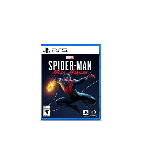 Sony Video Juego Para Consola Playstation Ps Spider