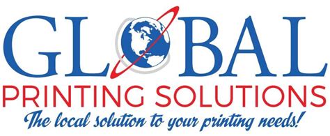 Global Printing Solutions In Austin Printing Solution Professional