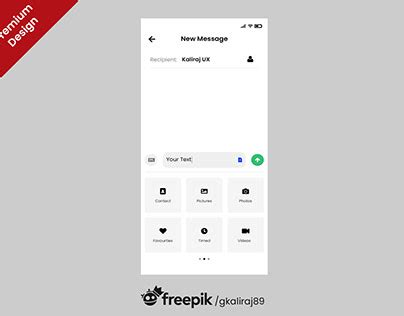 message projects   logos illustrations