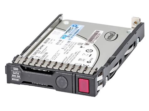 Hpe Gb Sata Ssd Mixed Use Hp Kaufen Auf Ricardo