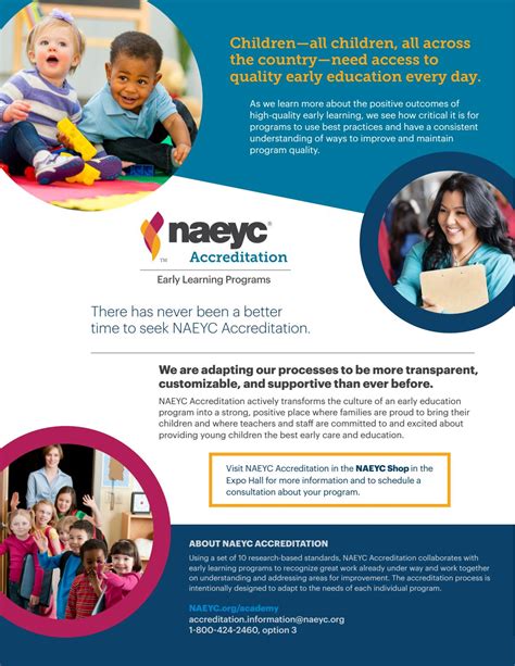 Naeyc Conference 2024 Proposals Barry Carmela