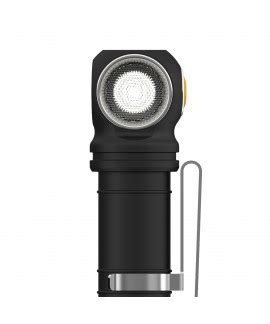 Frontal Armytek Wizard C2 Pro MAX De 4000 Lumens