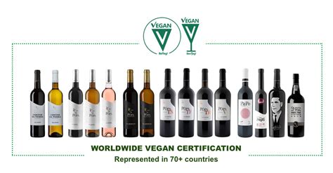 Vinhos Da Quinta Do P Pa Certificados Vegan Friendly Grandes Escolhas