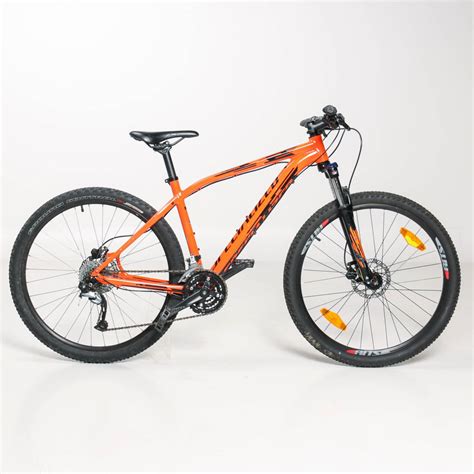 CYKEL Specialized Pitch Sport 27 5 24 Vxl