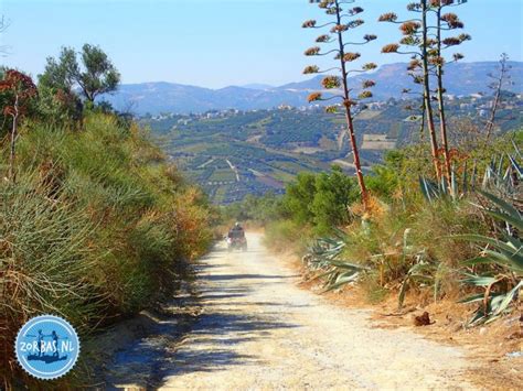 Fotoboek Quad En Buggy Safari Op Kreta