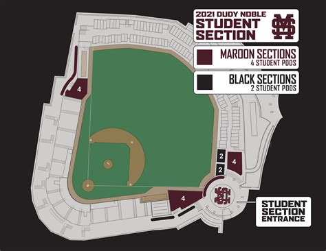 Msu Baseball Vs Jackson State Mississippi State University