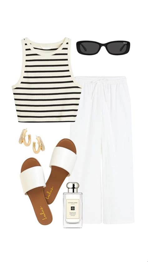 Summer Outfit Ideas Curated On Ltk In 2024 Summer Fashion Outfits