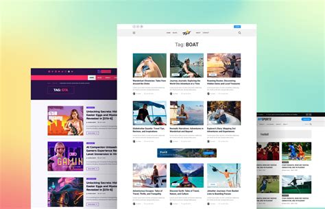 postx news magazine plugin  wordpress wpxpo