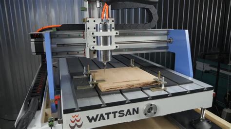 Cnc Router Machines For Hobby Wattsan