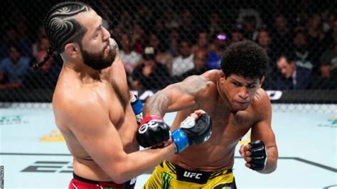 Ufc Gilbert Burns V Belal Muhammad Winner Guaranteed Welterweight