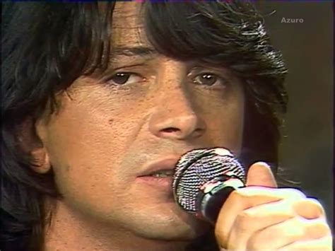 HERVÉ VILARD CANTA REVIENS 1980 YouTube