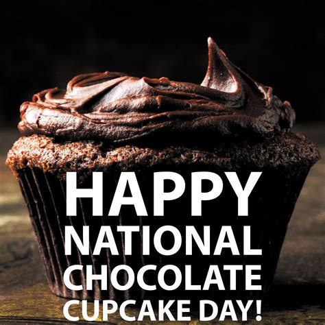 A Chocolate Cupcake Is Always A Good Idea Iconearlyphaseservices