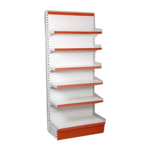 Mild Steel Retail Display Rack At Rs 9200 Unit In Bhubaneswar ID