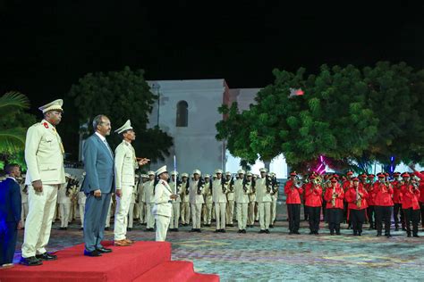 MADAXWEYNE XASAN SHEEKH MAXAMUUD OO SHACABKA SOOMAALIYEED Flickr