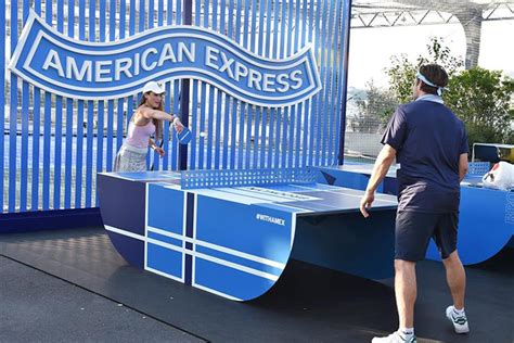 EVENT MARKETER: How Six Sponsors Are Serving Up Fan Experiences At The ...