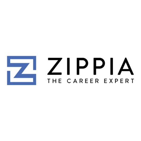 Zippia Logo PNG Vector (AI, PDF, SVG) Free Download 