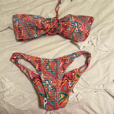 Super Cute Bikini Depop
