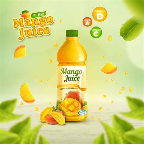 Mango Juice