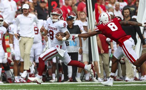 Poll Report Oklahoma Stands Pat In Ap Top 25 Coaches Poll Sports