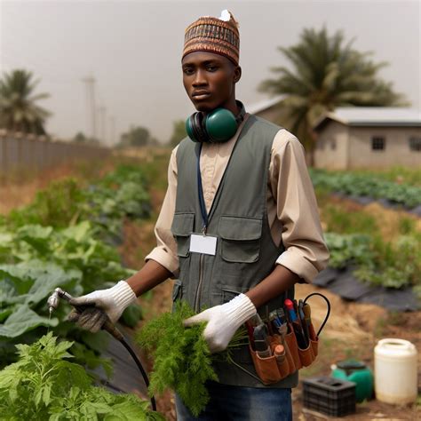 Comparing Nigerian Agricultural Economics Curriculum to Global Standards