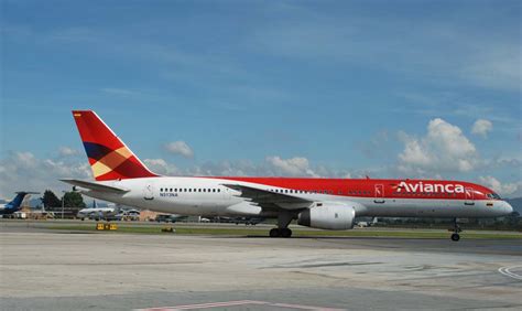 Avianca Operar Nuevamente Su Vuelo Cali Medell N Nueva York Desde Mayo