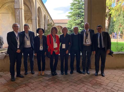 Conferenza Sull Europa Del Futuro A Siena Presentata Medaere