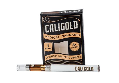 Product Review Caligold 9 Pound Hammer” Vape Cartridge Battery