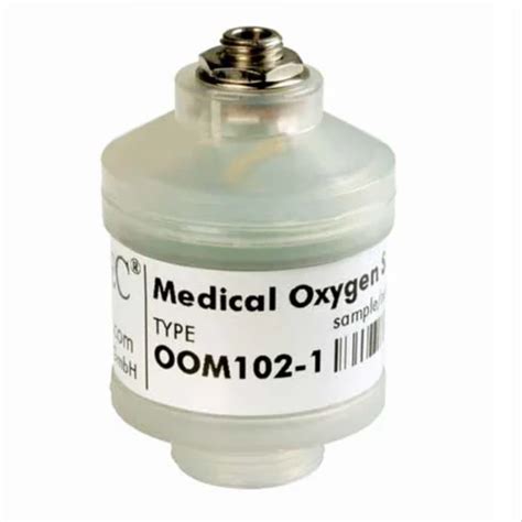 Envitec 00m102 1 Medical Oxygen Sensor O2 Cell Model Number Oom102 1 At Rs 3400 In Vadakara