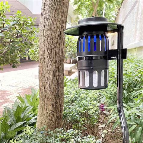 Safepro® Indooroutdoor Mosquito Trap Greenstorehk