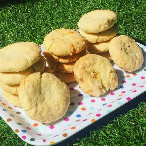 Biscotti Al Limoncello Biscuits Au Limoncello Aussi Beau Que Bon