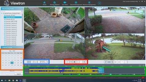 Viewtron Security Camera Mobile Apps And Software Dvrcms Com