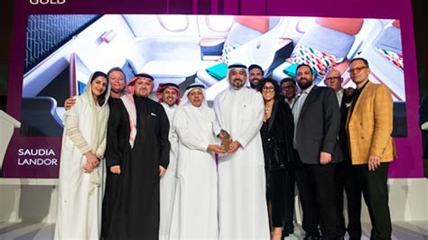 Saudia Wins Big At The Transform Awards Middle East And Africa 2024 Times Aerospace