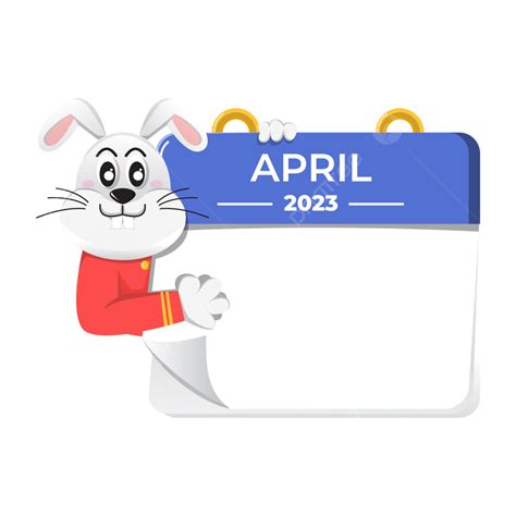 Daily Calendar Of April 2023 Calendar Calendar 2023 April Calendar