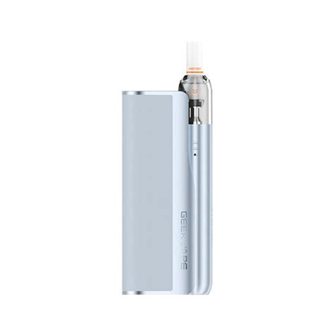 Geekvape Wenax M Starter Kit 2500mah Vapesourcing