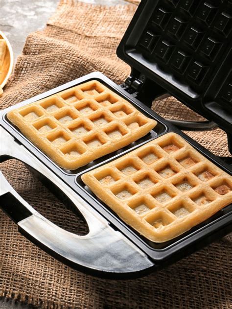 Top 10 Best Waffle Panini Maker For 2023