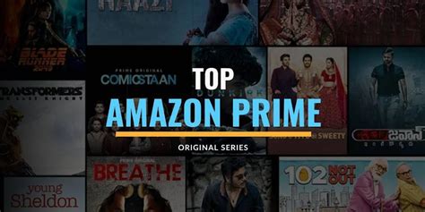 Binge Watch The Best Tv Shows On Amazon Prime Magicpin Blog