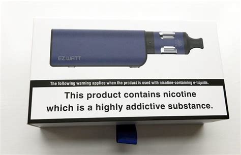 Innokin Ez Watt Starter Kit Review Ecigclick